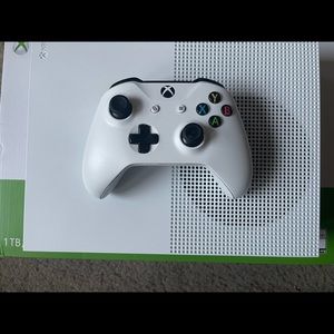 Xbox One S Digital 1 TB